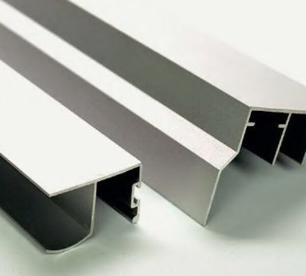 Aluminium Furniture Profiles
