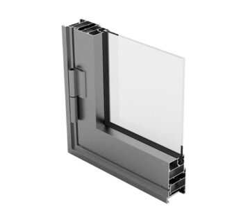 Aluminium Aldox Series 360x320