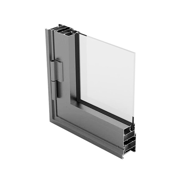 Aluminium Aldox Series