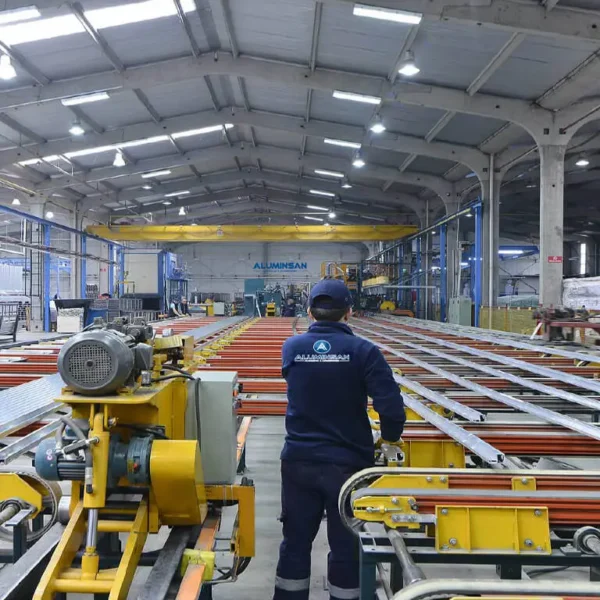 Aluminaks   Aluminium And Accessories