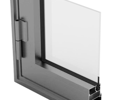 1 Aluminium Aldox Series 360x320