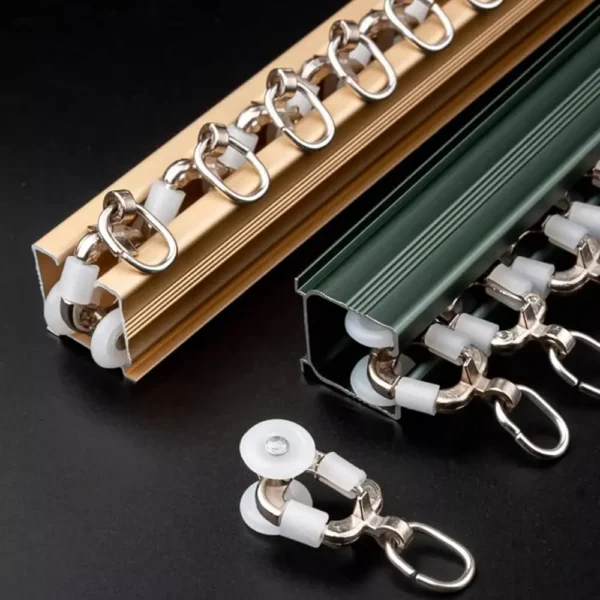 13.Aluminium Roller Blinds Profiles 13 Aluminium Roller Blinds Profiles