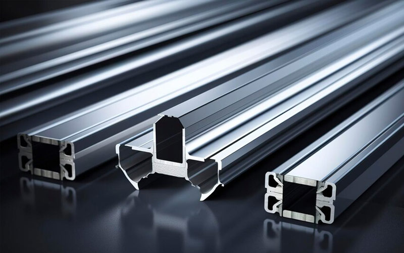 Custom Aluminum Profile Manufacturing