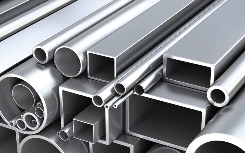 Aluminium 2
