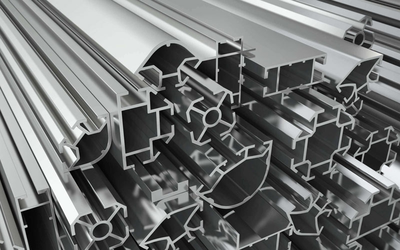 Extrusion